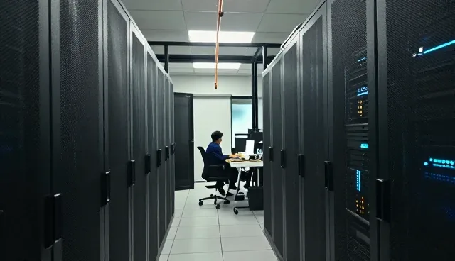智能运维管理系统在日常使用中的优化策略