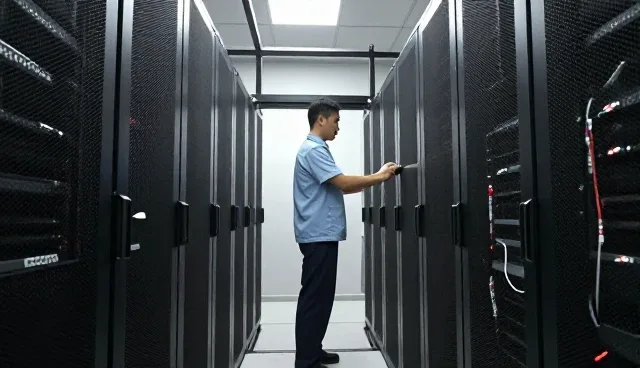 如何高效利用技术转让提升运维服务质量